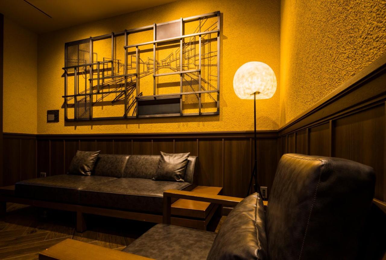 Hotel Torifito Otaru Canal Luaran gambar