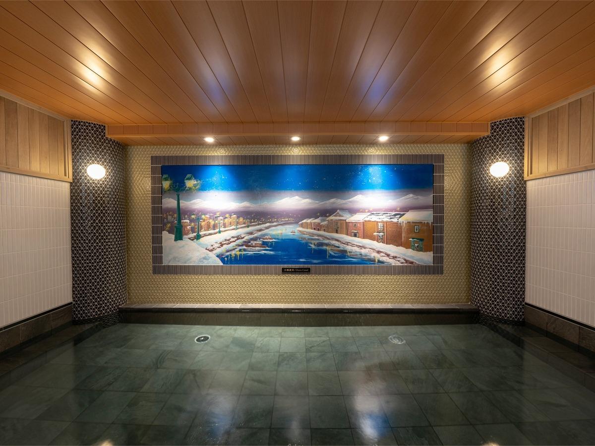 Hotel Torifito Otaru Canal Luaran gambar