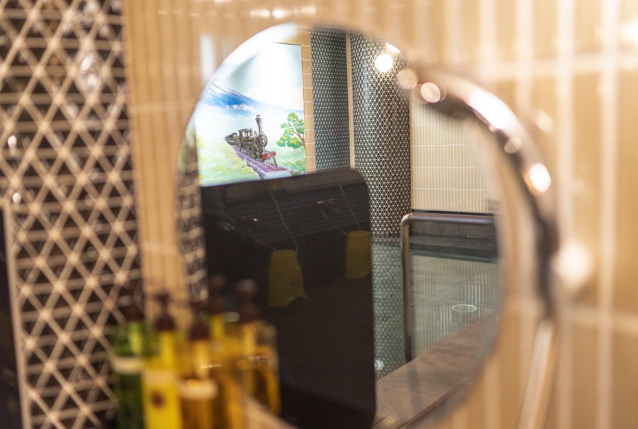 Hotel Torifito Otaru Canal Luaran gambar