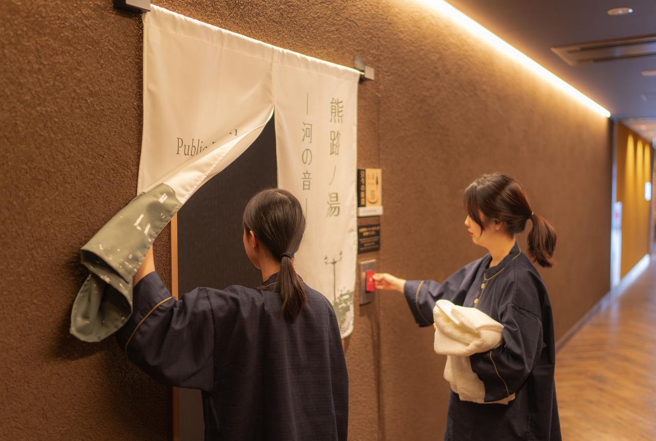 Hotel Torifito Otaru Canal Luaran gambar